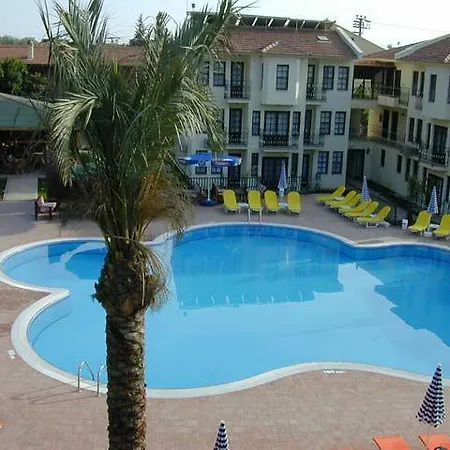 فندق Mavibelce