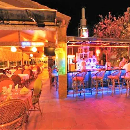 Mavibelce فندق أولدينيس