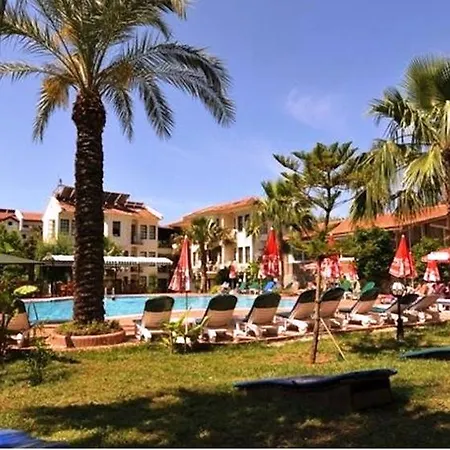 فندق Mavibelce 2*