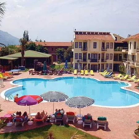 فندق Mavibelce