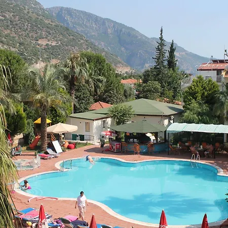 Mavibelce فندق